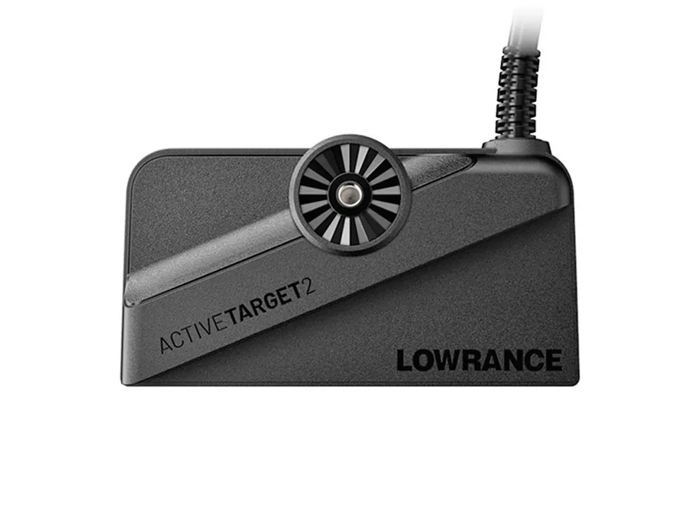Offre Du Jour Sondeur Lowrance Active Target 2