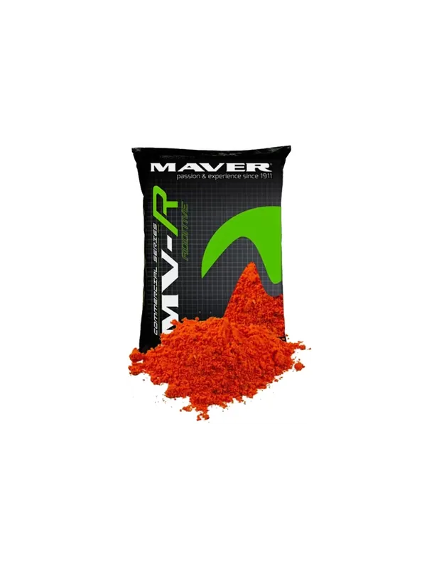 Réduction Maver Touche Arôme pour Breme et Crucian Carp Fishing Flavor Bait 250 gr