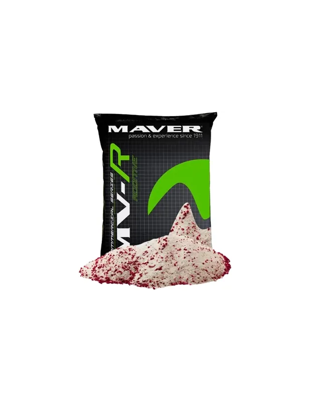 Super Prix Maver Carpix Ingrédient pour la pêche à la carpe et au carassin 250 gr