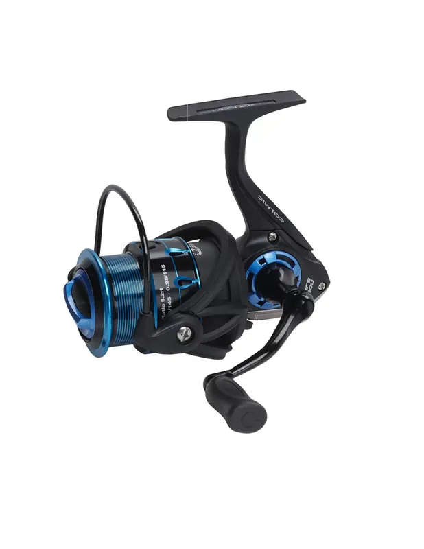 Soldes Moulinets de pêche Colmic Mars 8 roulements