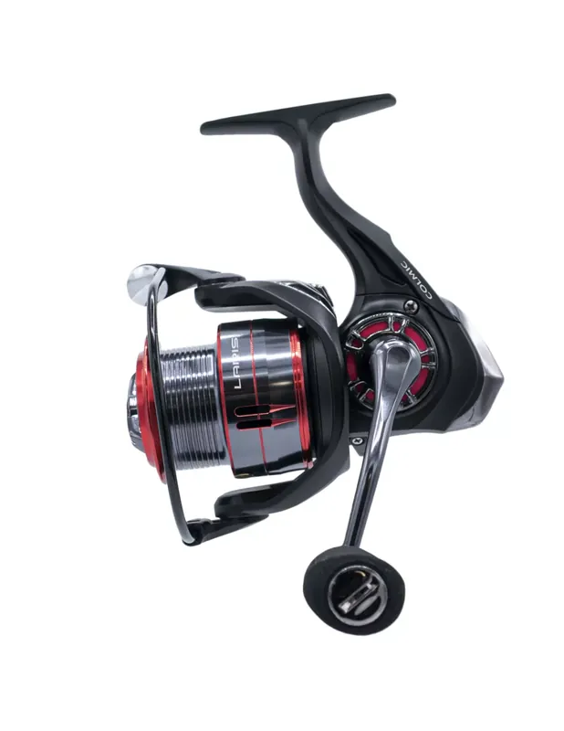 Moulinets de pêche Colmic Laris 9 roulements Super Prix