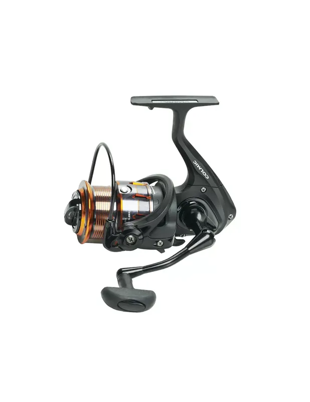 Vente Directe Moulinets de pêche Colmic Booster 8 roulements
