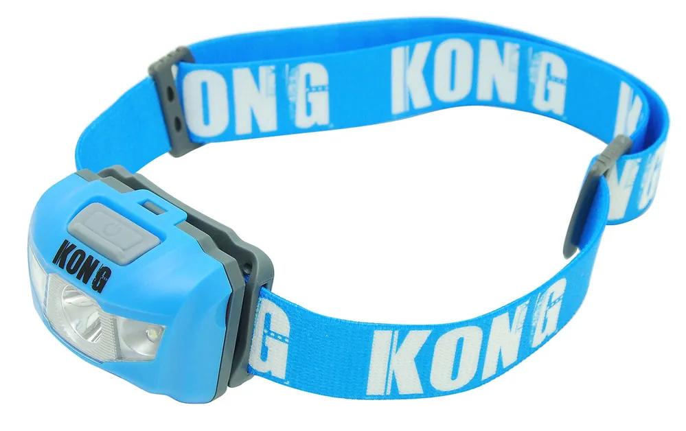 Achat Immédiat Lampe frontale LED KLIK étanche