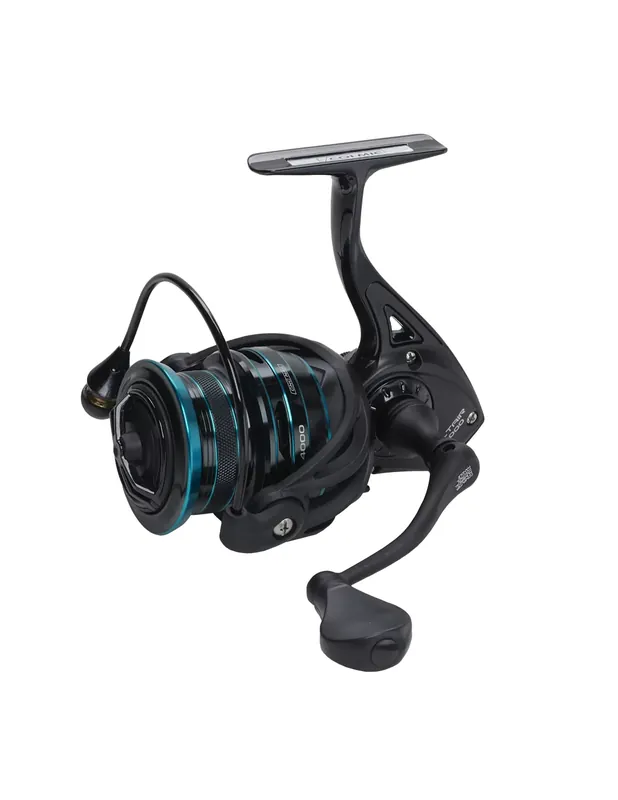 Moulinets de pêche Colmic Altair 9 roulements Bon Marché