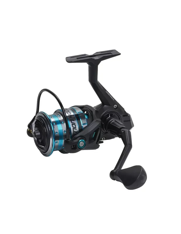 Moulinets de pêche Colmic Daemon 9 roulements Nouveauté