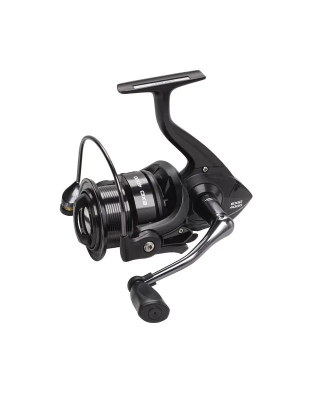 Moulinets de pêche Colmic Exid 11 roulements Dernier Modèle