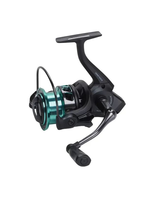 Seulement Aujourd’hui Moulinet de pêche Colmic Vayron 11 roulements