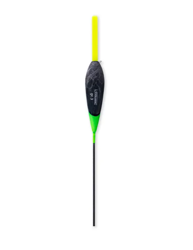 Flotteurs de pêche Colmic Chioggia Starlite Holder 4.5 mm Populaire