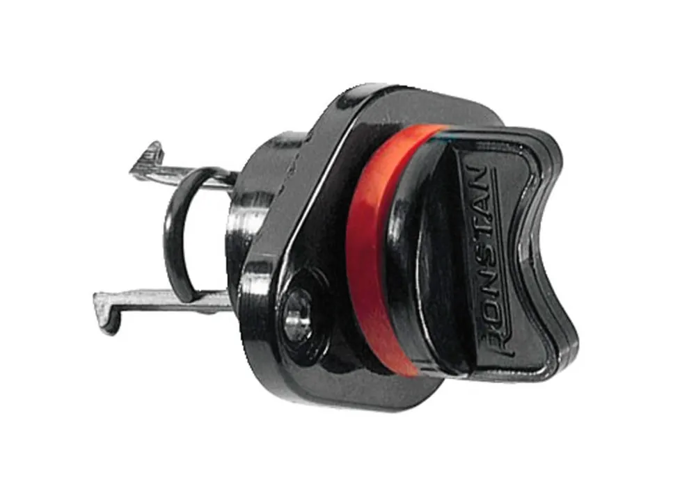 Passage de pont en plastique 3/4 pouce 24mm Offre Spéciale