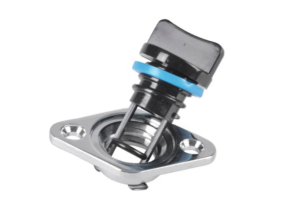 Passage de pont à vis chromé 24mm Bon Plan