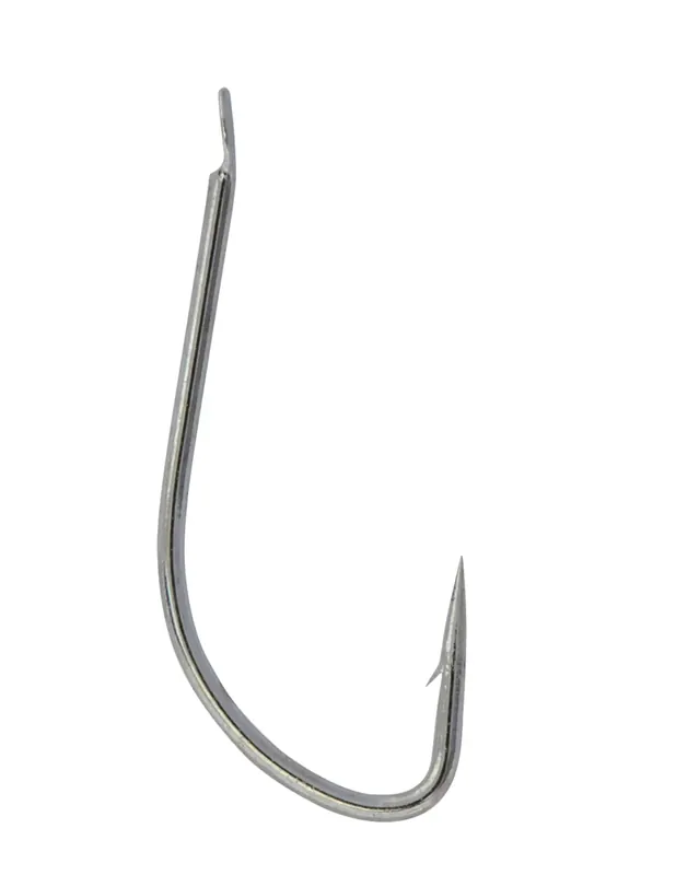 Bon Plan Colmic Nucléaire N900 Nickel Hameçons 15 pcs