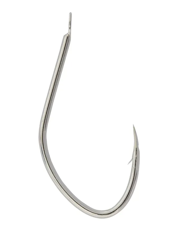 Satisfait Ou Remboursé Colmic Nuclear N500NX Hameçons Nickel 20 pcs