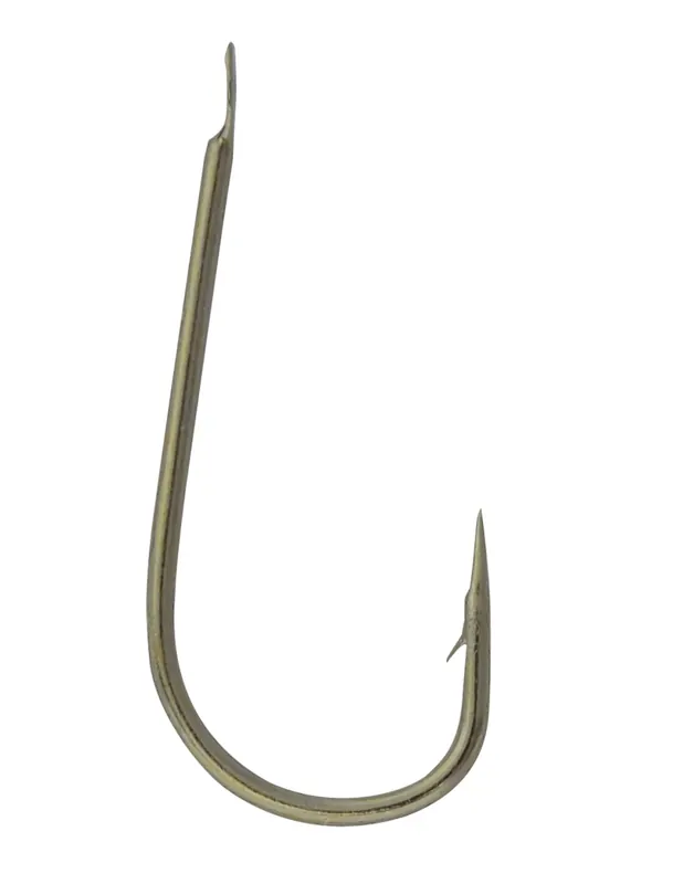 Colmic Nuclear B957NX Hameçons Bronze 20 pcs Bon Marché