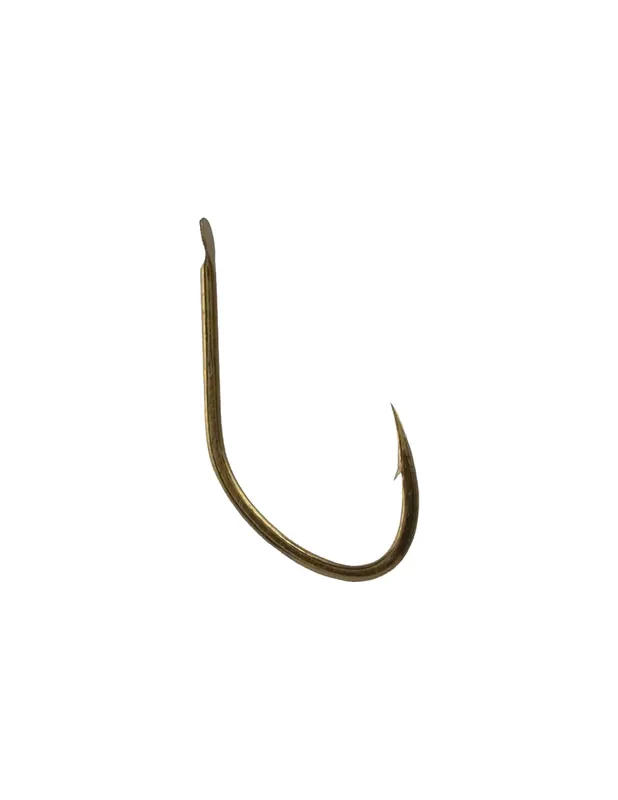 Offre Du Jour Katana Maver Hameçons KM10 Super Strong Tip Reentrant 15 Hameçons