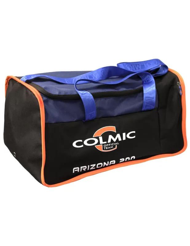 Sac accessoires de pêche Colmic Arizona 200 31x25x51 cm Prix Choc