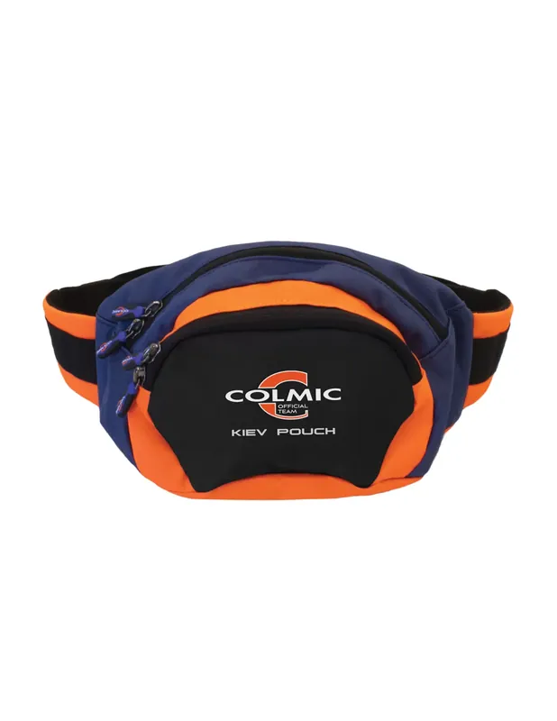 Quantité Limitée Sac banane Colmic Kiev Pouch