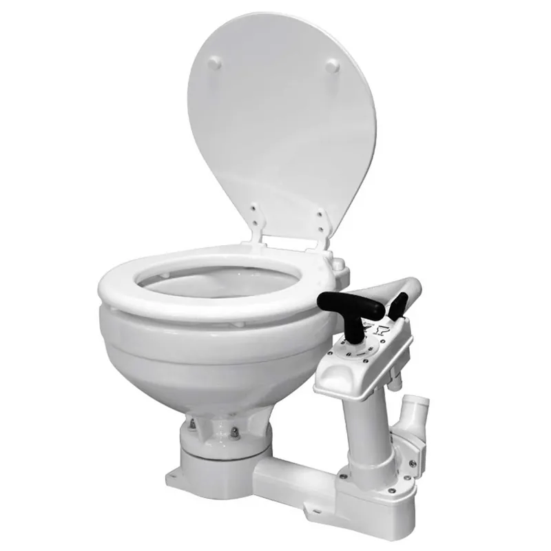 WC marin manuel LT-0 Nouveauté