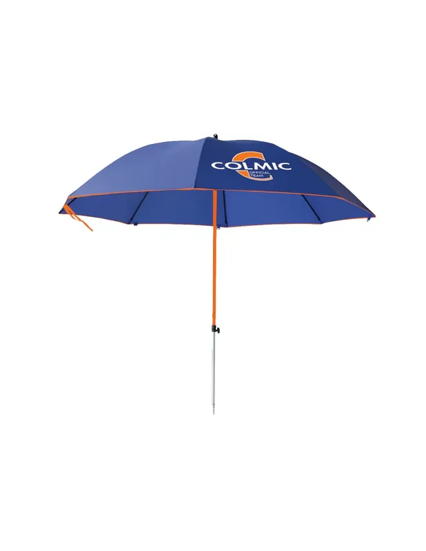 Nouvel Arrivage Colmic Trend Parapluie en fibre de verre 2.20 mt