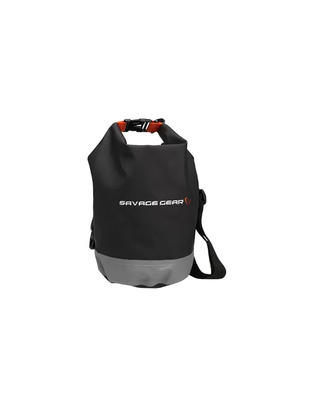 Savage Gear WP Rollup Bag Satagna Bag Accessoires et documents Prix Choc