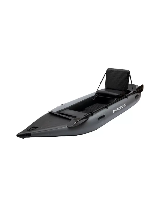 Savage Gear Hight Rider Kayak 330 cm Produit De Marque