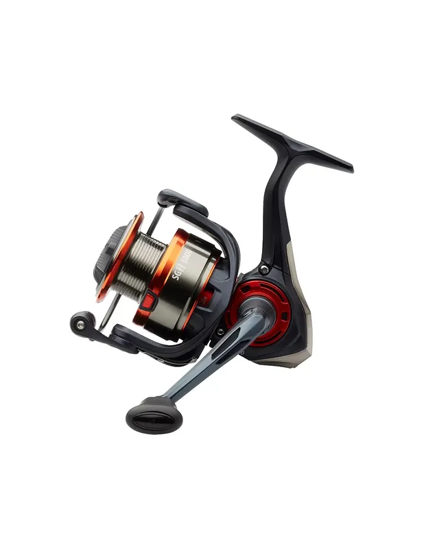Satisfait Ou Remboursé Savage Gear SG2 Moulinets de pêche 6 roulements d’embrayage avant
