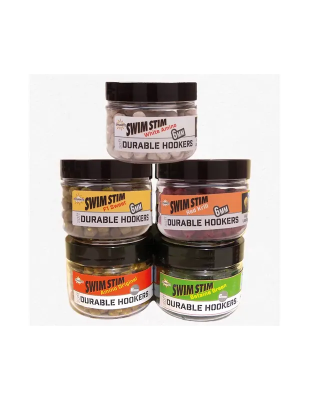 Dynamite Durable Crochet Pellet 6 mm Promotion