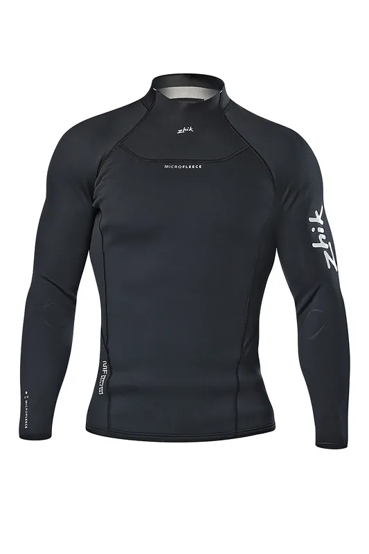 Zhik Microfleece Top Vente Directe