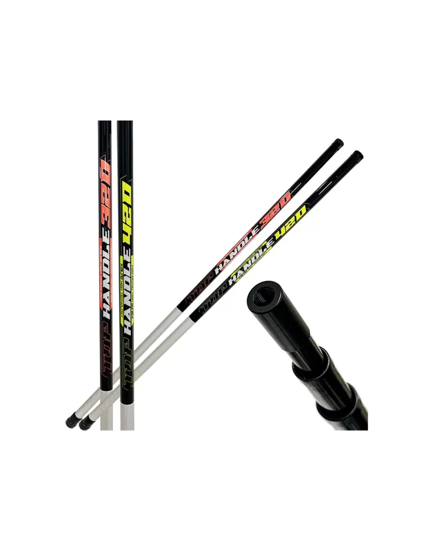 Livraison Express Kolpo Top Handle Poignée télescopique de gué