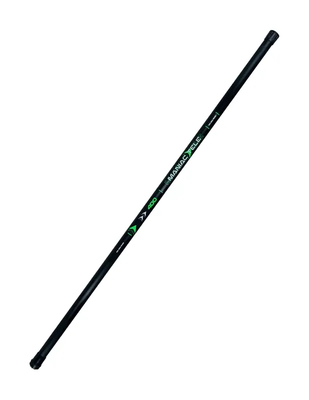 Maver Maniac Tele Tele Telescopic Wade fiable et robuste Expédition Rapide