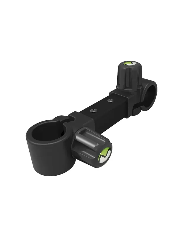 Livraison Gratuite Maver MV-R Connecteur Angle droit 200 par Gambe 25-30-36mm