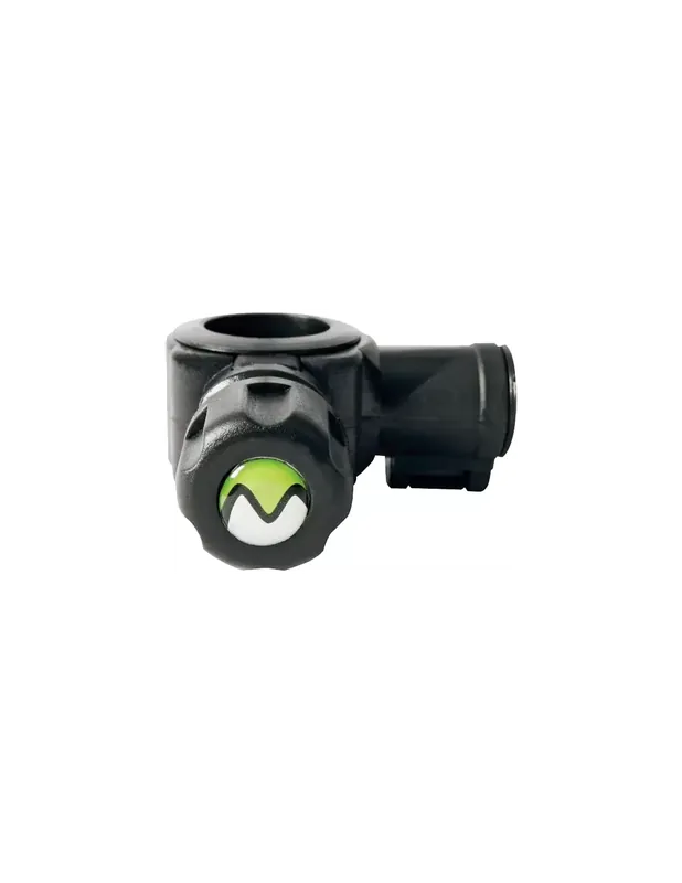 Seulement Aujourd’hui Maver MV-R Simply Arm Quick Coupling Leg Nez 25-30-36 mm