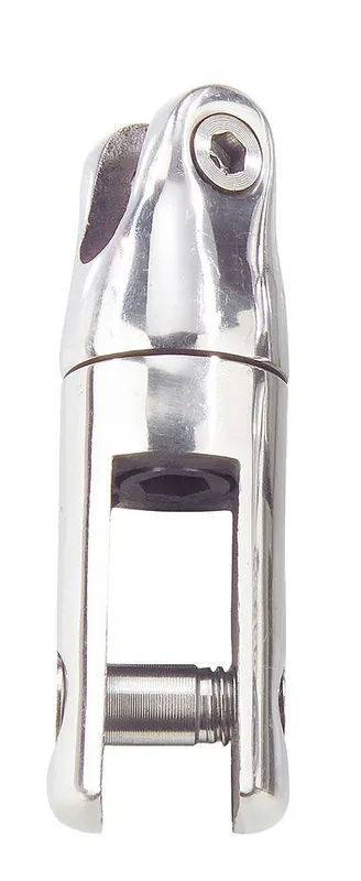 Nouvelle Collection Sprenger Connecteur de chaîne d&rsquo;ancre avec émerillon