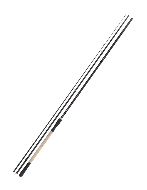 Marque Maver Thor Master Bâtonnets anglais 3 sections de carbone 15-25 gr