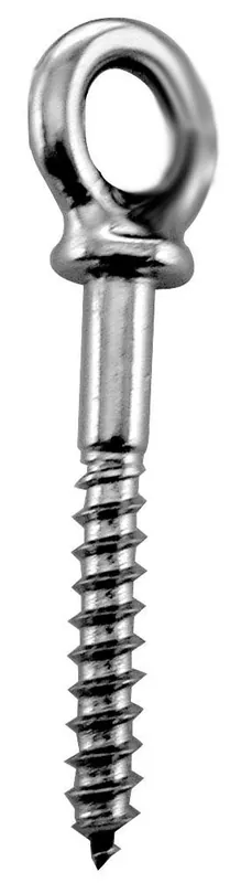 Populaire Boulon à œil Acier inoxydable