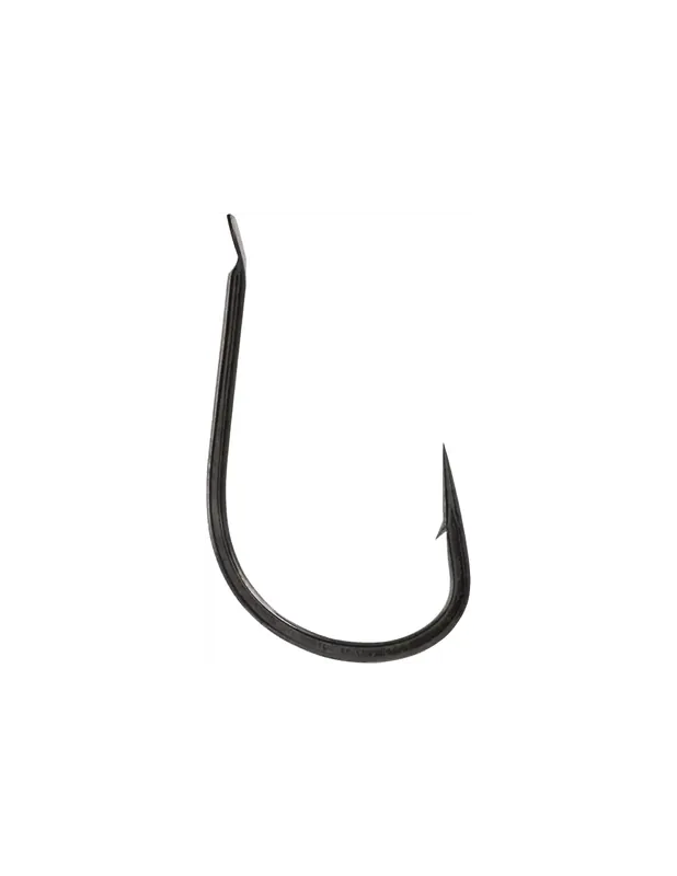 Promotion Maver Katana KS02 Spécial hameçon bolognais anglais et pêche de fond avec barbe paddle fil rond 15 hameçons