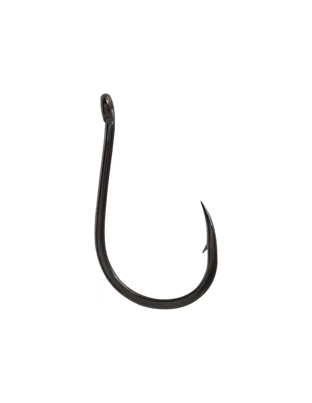 Maver Katana Hook Special Sea Doram Pêche au crabe avec œillet Barbe ronde 15 hameçons Haute Qualité