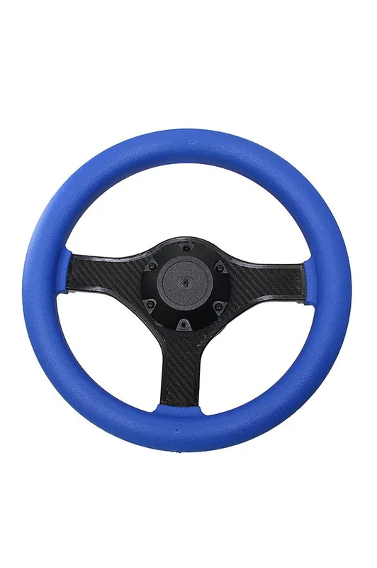 Riviera Roue de gouvernail Commander Maintenant