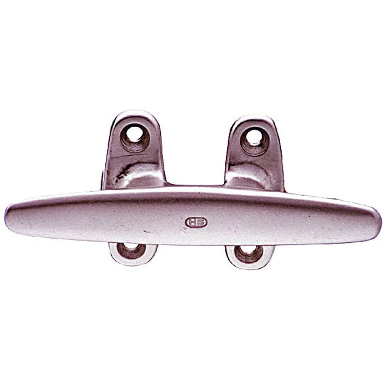 Meilleur Choix Taquet d&rsquo;attache Sprenger 4 trous en aluminium anodisé