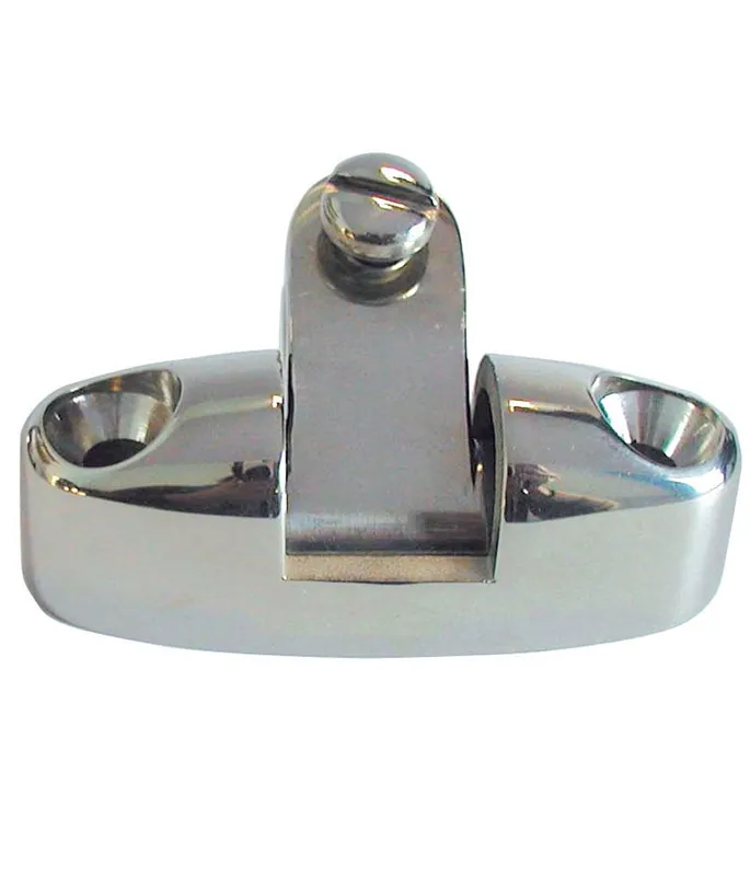 Sprenger Charnière de pont pour capote pliante Dernier Modèle