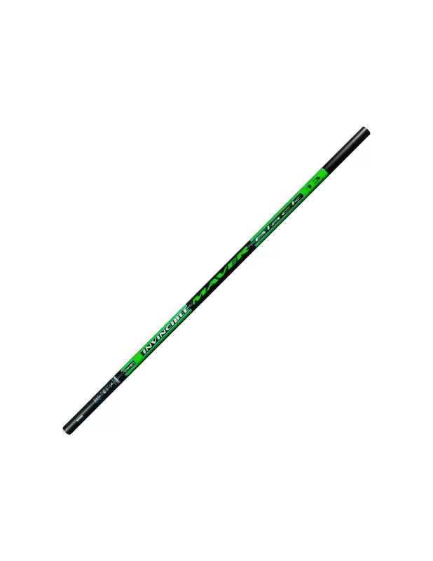 Maver Invincible Noir Roubaisienne 10 mt Affaire À Saisir