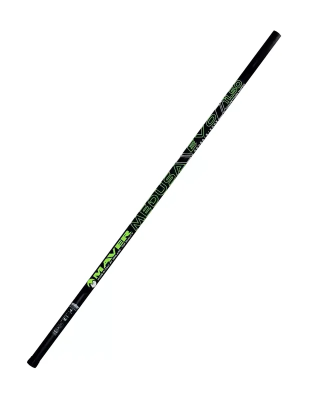 Bon Marché Maver Medusa Evo Canna Roubaisienne da Carpa 11.50 mt