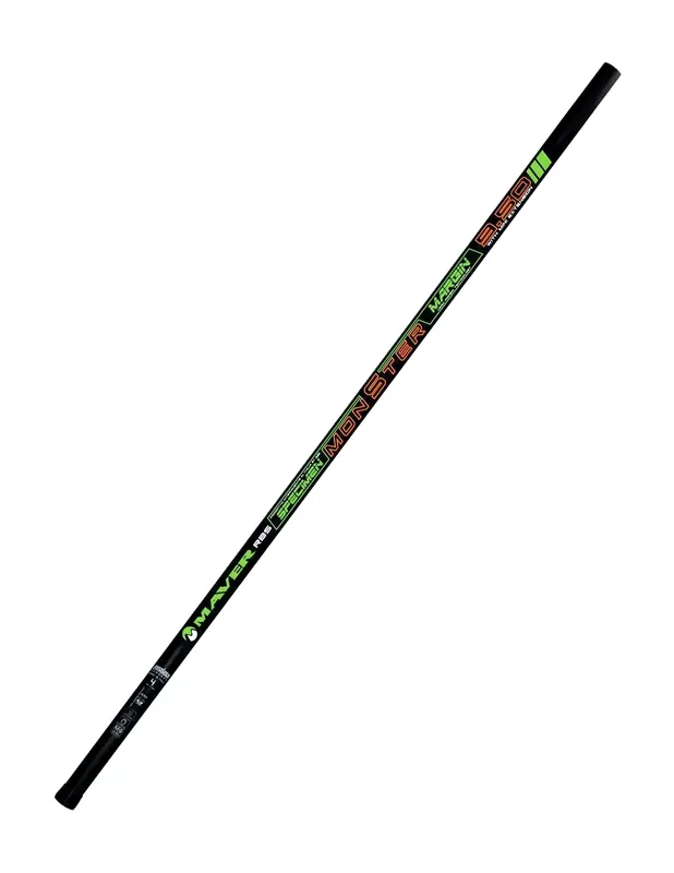 Maver Monster Margin Canna Roubaisienne Puissant 9.50 mt Certifié