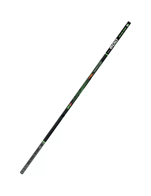 Maver Jurassic Pro MX6 Canna Bolognese Nude à monter Offre Limitée