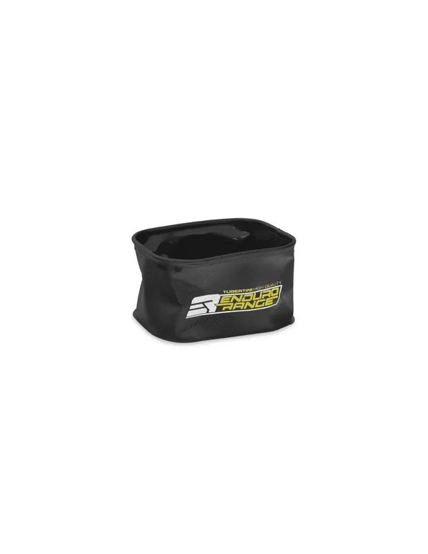 Tubertini Enduro Groundbait Bowl Medium Container pour appâts et pâturages Expédition Rapide