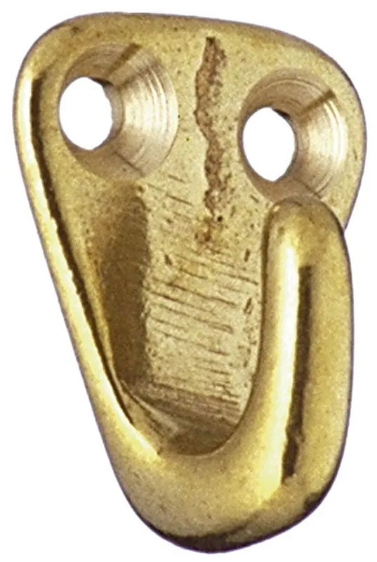 Crochet poli laiton poli Livraison Express