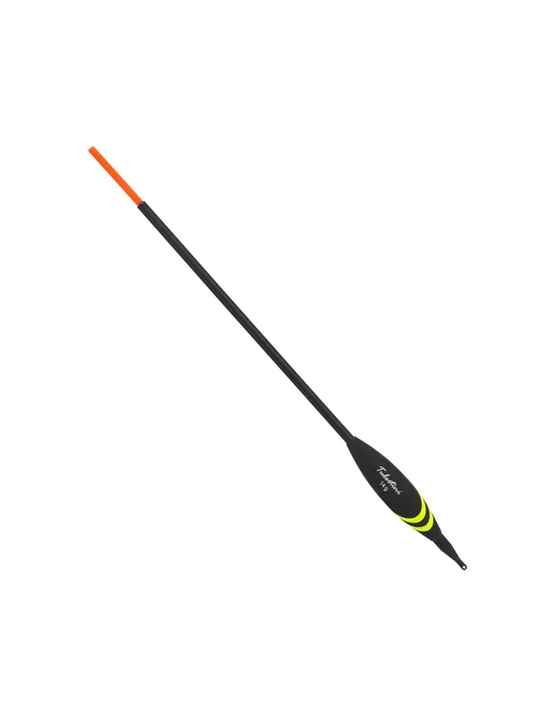 Tubertini Asox Anglais Float Starlite Grande Porte 4,5 mm Spiombated Marque