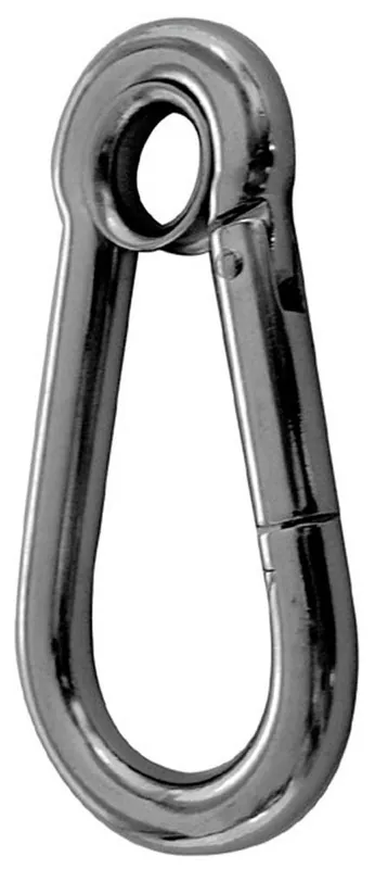 Dernier Modèle Mousqueton Sprenger avec cosse