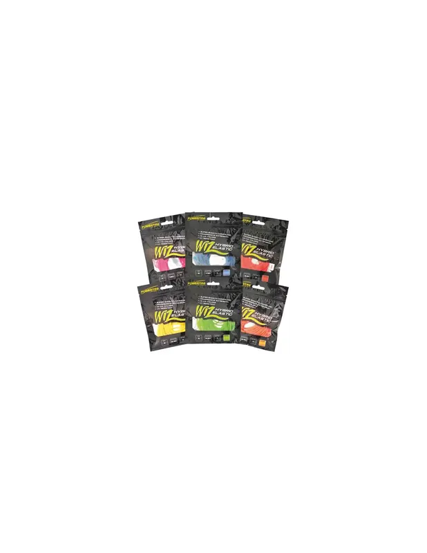 Tubertini Hybrid Matt Elastic Elastico per Roubaisienne Ibrido 7 mt Solde