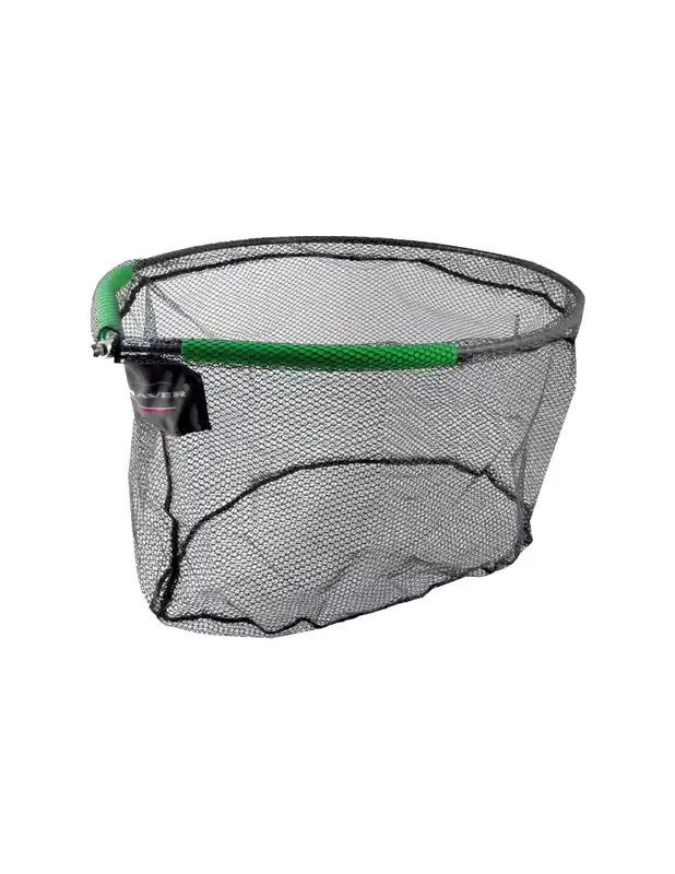 Dernier Modèle Maver Medusa Tête caoutchoutée Wading Idéal pour Big Fish 60×50 cm