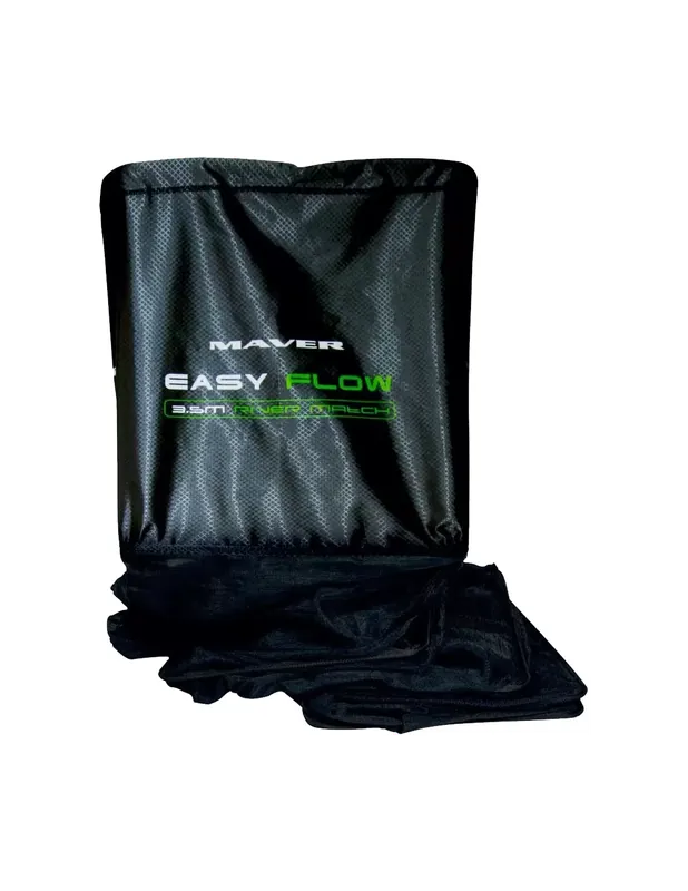 Solde Maver Easy Flow River Match Nassa avec cadre en aluminium